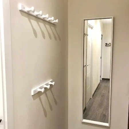 Apartment Amazing With Terrace *