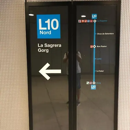 Amazing With Terrace