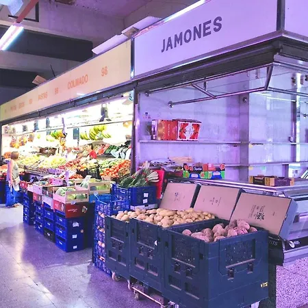 Amazing With Terrace *