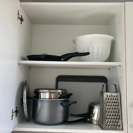 Apartment Amazing With Terrace