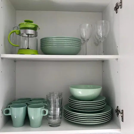 Amazing With Terrace Apartment Badalona