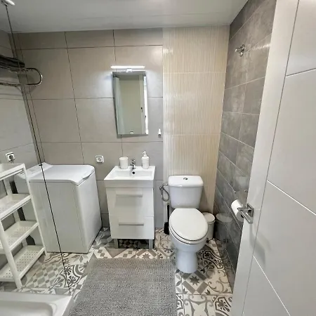 Amazing With Terrace