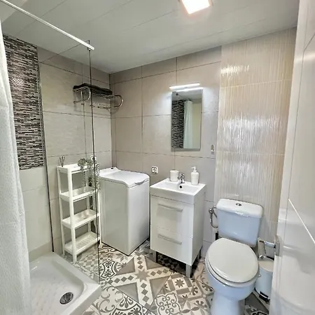 Amazing With Terrace * Badalona